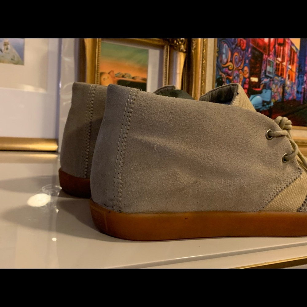 Generic Surplus Size 10 - image 4